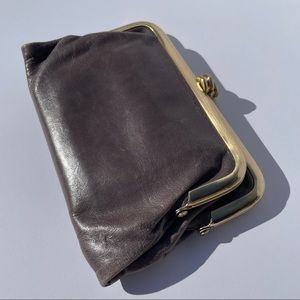 Hobo Wallet - Coin Purse Style